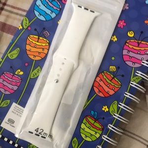 Apple Watch Silicone bands 42mm/44mm